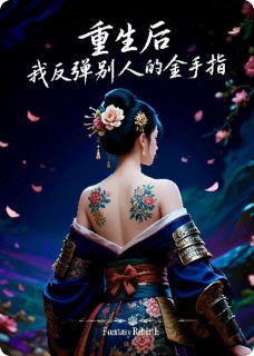 抖音爆款重生后，我反弹别人的金手指小说免费阅读