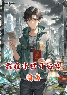 【新书】我在末世开后宫酒店主角林默楚瑶全文全章节小说阅读