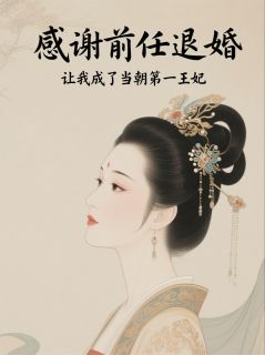 前任退婚，让我成了当朝第一王妃苏绾沈清初全章节在线阅读