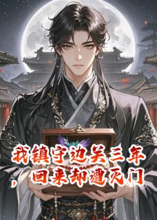 我镇守边关三年，回来却遭灭门在线全文阅读-主人公赵恒苏晚卿苏振邦小说-暗夜阅读网