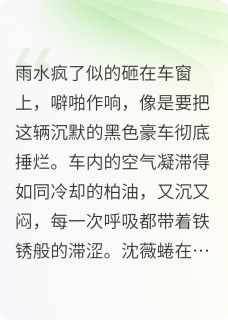 值得熬夜看完的离婚当天我听见了他的心声小说阅读-暗夜阅读网
