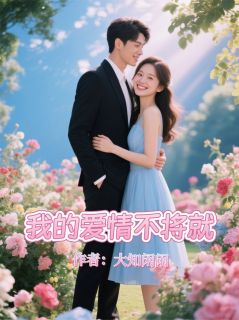 老书虫力荐我的爱情不将就免费无弹窗阅读