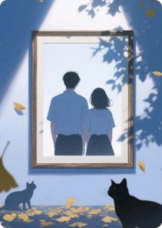 林砚苏晚画框里的留白全文(林砚苏晚)章节免费阅读