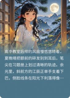 夏晚晴江辰全章节阅读-季风吹过旧巷口全文分享阅读