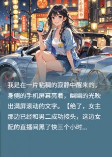 快手我在弹幕里，看完了他们的一生小说全本章节大结局-暗夜阅读网