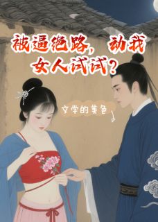 抖音爆款被逼绝路，敢动我女人试试？小说免费阅读