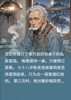 老书虫力荐小灶私房雨夜客免费无弹窗阅读-暗夜阅读网