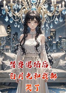 小说推荐替身退场后，白月光和我都哭了完结版全章节阅读