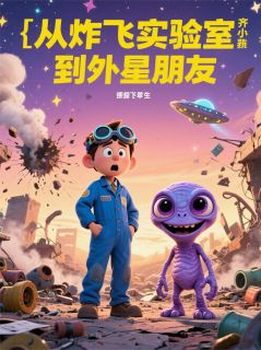 我的外星宠物不可能这么可爱齐小强咕噜大结局小说全章节阅读
