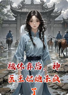 被休弃后，神医王妃她杀疯了顾临安破庙微弱无广告在线阅读