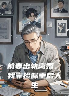高志扬妞妞周文娜小说前妻出轨离婚，我靠捡漏重启人生全文阅读