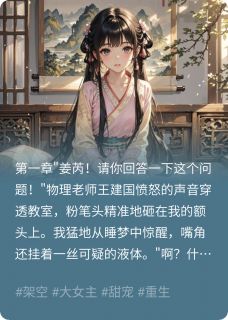 异世凰图，从学渣到学霸萧煜姜芮异世凰图，从学渣到学霸全文免费阅读【完整章节】
