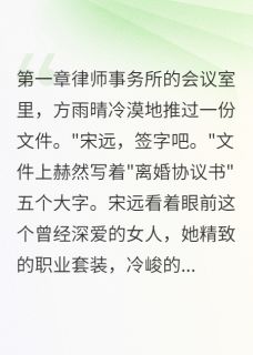 抖音离婚当天他为我花光五十万txt小说阅读-暗夜阅读网