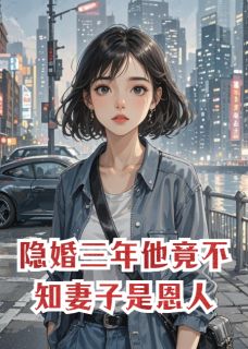 【隐婚三年他竟不知妻子是恩人】主角(江临如意夏凝)在线阅读