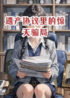 慕容风林晚秋小说<遗产协议里的惊天骗局>全文在线阅读-暗夜阅读网