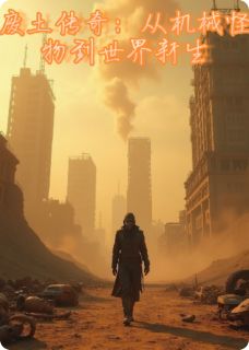 废土传奇：从机械怪物到世界新生灵羽沼泽怪全章节在线阅读