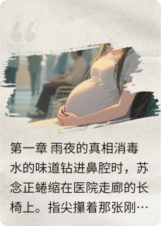 他的执念，她的救赎免费阅读全文，主角苏念顾深陆泽言小说完整版最新章节