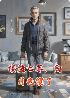 接盘七年，白月光馊了精彩章节-接盘七年，白月光馊了免费阅读全文