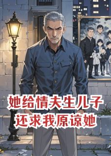 抖音小说她给情夫生儿子，还求我原谅她。顾承砚沈知微江临全文txt