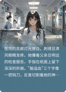 私藏读物许医生，请收下我的病危通知书！清风许梧贞完结版免费阅读