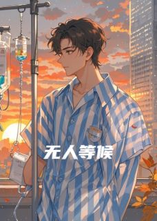 抖音小说无人等候林汐沈逾全文txt