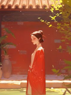 抖音爆款小说朝与暮,与君绝姜姒谢修元柳寒霜免费txt全文阅读-暗夜阅读网