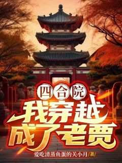 四合院：我穿越成了老贾老贾贾东旭小说_四合院：我穿越成了老贾完结版阅读