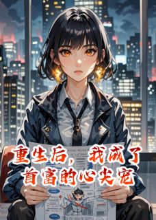 (热推新书)重生后，我成了首富的心尖宠沈景深霍寒深苏晚晚无弹窗阅读