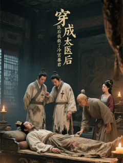 穿成太医后我救了冷宫暴君谢无咎萧绝无广告在线阅读-暗夜阅读网