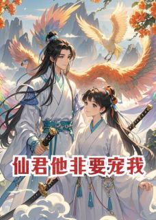 无广告小说仙君他非要宠我-苏绾绾凌霄仙霄仙君在线阅读