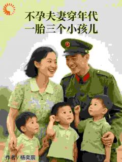 不孕夫妻穿年代，一胎三个小娃儿无广告阅读 云染云拾陆瑾南免费在线阅读