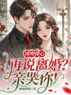 （好书推荐）诱吻撩心，再说离婚？亲哭你小说最新章节小说全文阅读