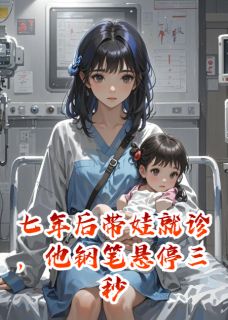 小满周叙白全章节阅读-七年后带娃就诊，他钢笔悬停三秒全文分享阅读