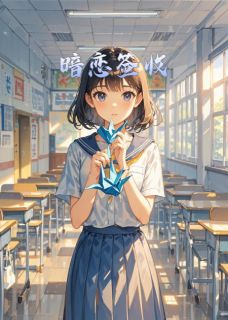 纸鹤江屿全集小说_暗恋签收完结版阅读