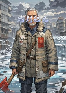 冰封纪元全本小说（冰封纪元）全文阅读-暗夜阅读网