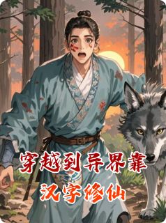（全本）穿越到异界靠汉字修仙主角季明苏沐晴全文目录畅读