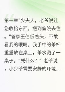 儿子不是我老公亲生的小说最后结局，明轩顾寒霄林婉儿百度贴吧小说全文免费