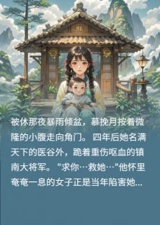 快手热推被休书，将军重伤别怪我见死不救小说主角慕挽月云舒在线阅读