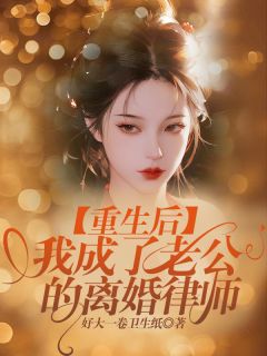重生后,我成了老公的离婚律师顾潇然季冉小说_重生后,我成了老公的离婚律师完结版阅读-暗夜阅读网
