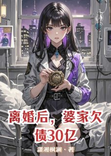 主角是李林甫林婉儿的小说叫什么离婚后，婆家欠债30亿免费全文阅读-暗夜阅读网