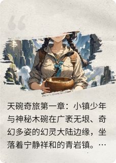 自带饭碗来到世界是个什么感觉小说_自带饭碗来到世界是个什么感觉小说结局阅读-暗夜阅读网