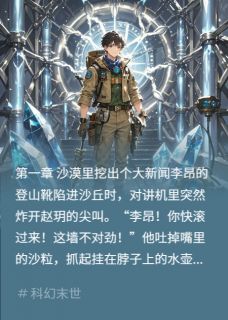 李昂赵玥张磊小说大结局在哪看-沙漠深处的并肩作战完整版免费阅读