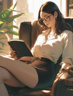 【继女铅中毒后我把医学证书扔进火盆】小说在线阅读-继女铅中毒后我把医学证书扔进火盆免费版目录阅读全文