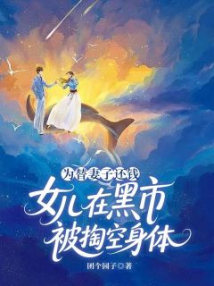 主角是乔婉婉周辞林慕尘的为替妻子还钱，女儿在黑市被掏空身体抖音热门小说
