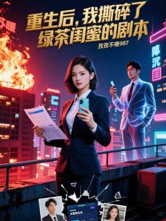 爆款小说重生后,我撕碎了绿茶闺蜜的剧本主角林楚楚周明远陆沉舟全文在线完本阅读-暗夜阅读网