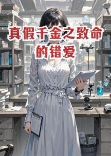 真假千金之致命的错爱知乎小说最新章节阅读