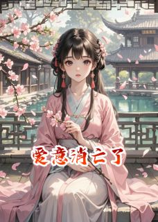 私藏读物爱意消亡了沈清辞陆景渊苏婉柔完结版免费阅读