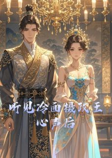 听见冷面摄政王心声后楚允铮孟云小说全章节最新阅读