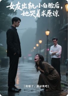 女友出轨小白脸后，她哭着求原谅by爱吃老姜煲鸭汤的老汉小说完结版在线阅读