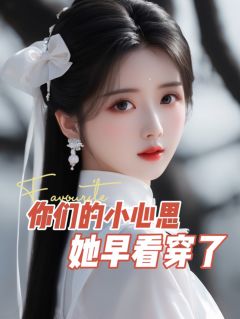 你们的小心思，她早看穿了小说(完本)-罗十三棠雪无错版阅读
